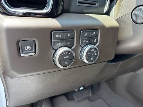 New 2026 GMC Sierra 1500 Denali AWD/4WD image 10