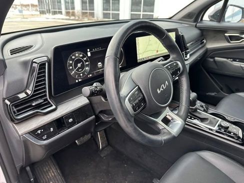 Used 2023 Kia Sportage X-Pro image 21