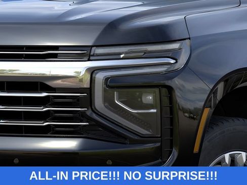 New 2026 Chevrolet Tahoe LT w/ Comfort Package AWD/4WD image 20