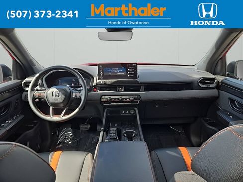 Used 2026 Honda Passport TrailSport image 22