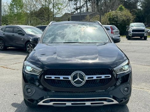 Used 2021 Mercedes-Benz GLA 250 image 2