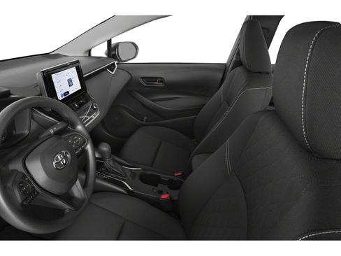 Used 2024 Toyota Corolla LE FWD image 6