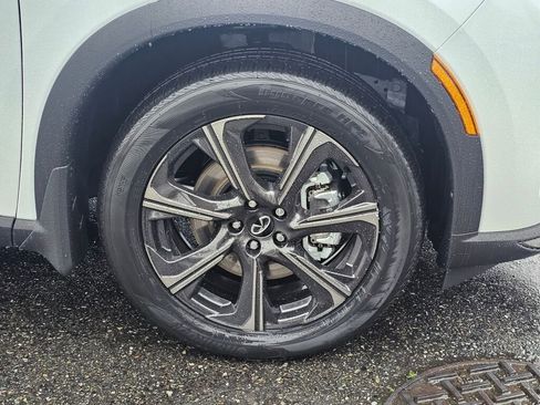 New 2026 INFINITI QX60 Autograph image 9