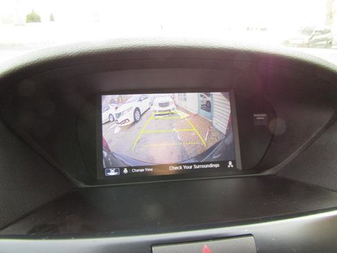 Used 2015 Acura TLX 8-Spd DCT w/Technology Package image 18