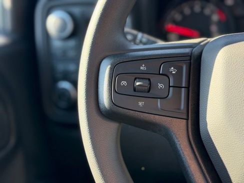 New 2026 Chevrolet Silverado 1500 W/T w/ WT Value Package image 31