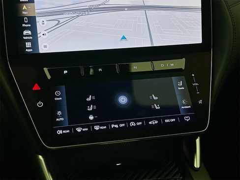 Used 2024 Maserati GranTurismo Modena image 17