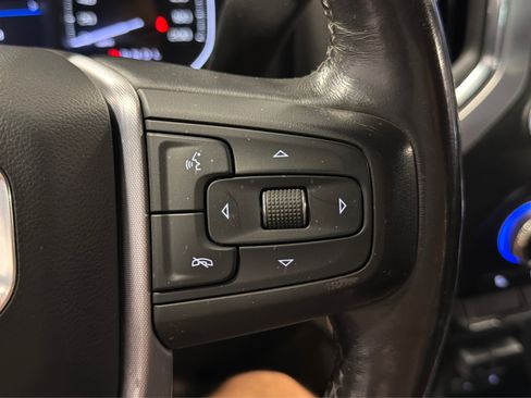 Used 2021 GMC Sierra 1500 Elevation AWD/4WD image 25