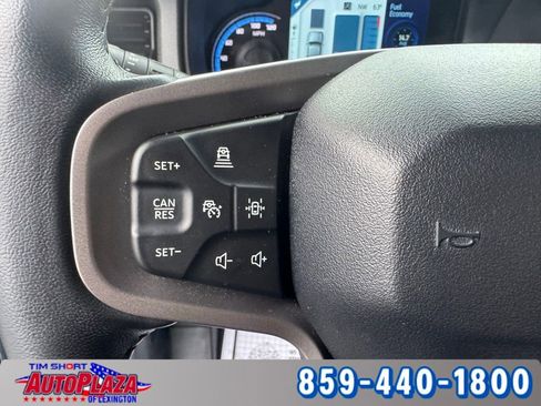 Used 2024 Ford Bronco Badlands image 25