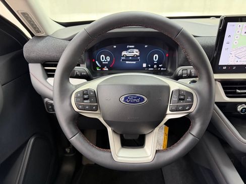 New 2026 Ford Explorer Active w/ Active Comfort Package AWD/4WD image 26