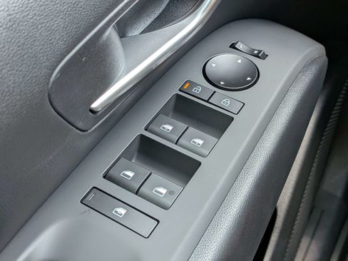 Certified 2026 Hyundai Tucson SEL FWD image 25