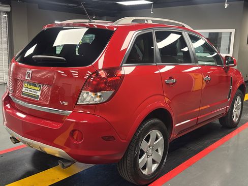 Used 2009 Saturn Vue XR w/ Premium Trim Package image 6