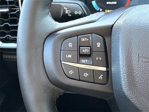 New 2025 Ford Ranger Lariat w/ Chrome Accent Package image 22