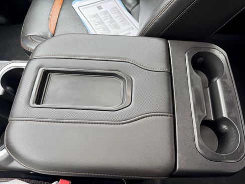 Used 2020 GMC Sierra 1500 AT4 w/ AT4 Premium Package image 43