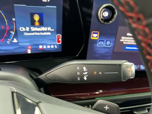 New 2026 Chevrolet Traverse RS w/ LPO, Floor Liner Package image 17