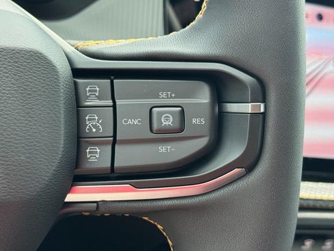 New 2026 Jeep Cherokee Limited AWD/4WD image 13