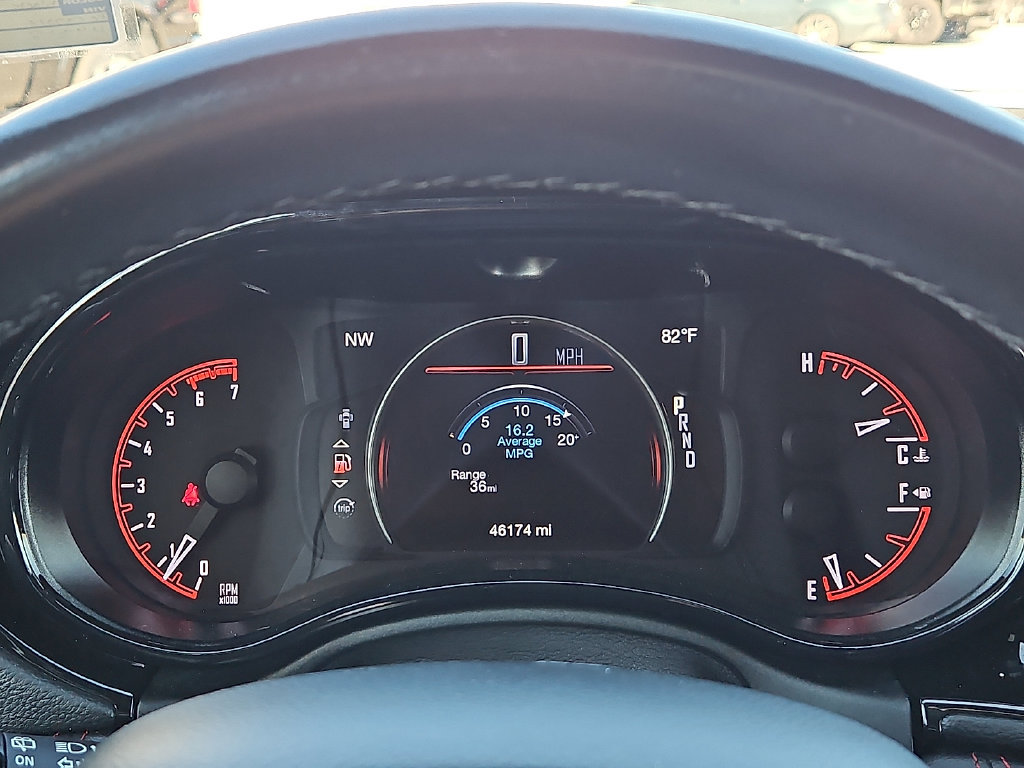 Used 2023 Dodge Durango R/T AWD/4WD image 29