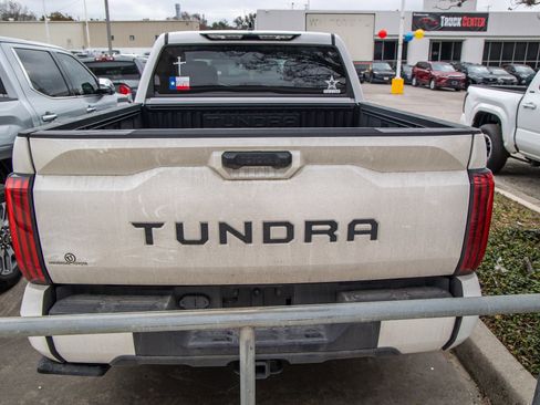 Used 2024 Toyota Tundra SR5 image 8