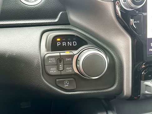 New 2026 RAM 1500 Big Horn image 18