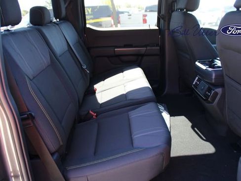 New 2025 Ford F150 STX w/ Equipment Group 200A image 9