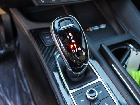 Used 2022 Cadillac CT5 Premium Luxury w/ Parking Package image 24