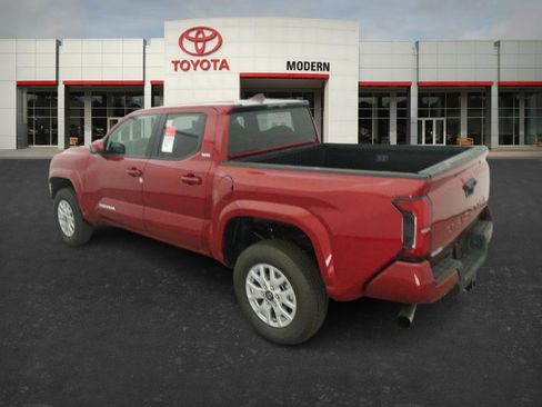 New 2026 Toyota Tacoma SR5 image 13