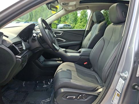 Certified 2024 Acura RDX SH-AWD image 13