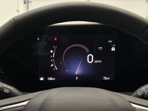 New 2026 Buick Envista Preferred w/ Convenience I Package image 20