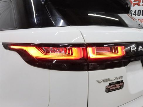 Used 2019 Land Rover Range Rover Velar S AWD/4WD image 9