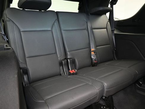 Used 2023 Chevrolet Tahoe Z71 w/ Luxury Package image 52