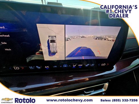 Used 2024 Chevrolet Traverse RS w/ LPO, Floor Liner Package image 29