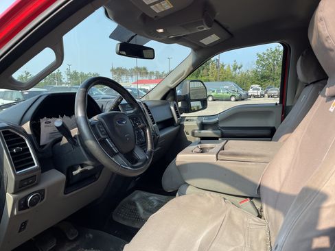 Used 2015 Ford F150 XLT w/ Equipment Group 302A Luxury AWD/4WD image 10