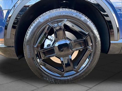 Used 2027 Kia Telluride EX X-Line AWD/4WD image 22