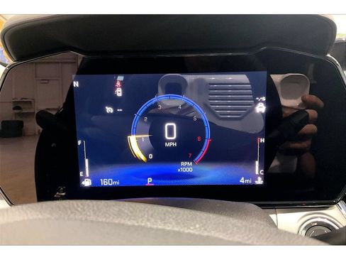 New 2026 Chevrolet Trax LT w/ LT Convenience Package FWD image 30