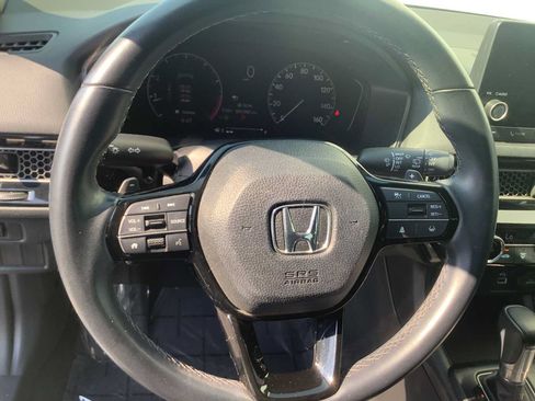 Certified 2022 Honda Civic Sport image 15