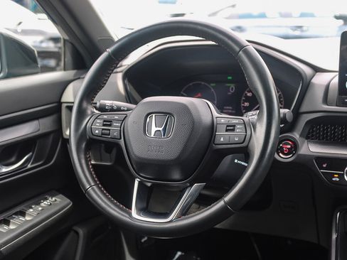 Used 2023 Honda CR-V Sport image 16