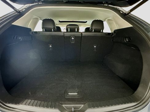 Used 2024 MAZDA CX-5 Carbon Edition image 31