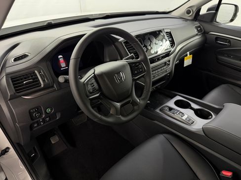 New 2026 Honda Ridgeline RTL image 4