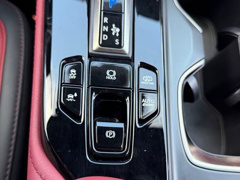 Certified 2025 Lexus NX 450h+ AWD w/ Accessory Package (2T) image 30