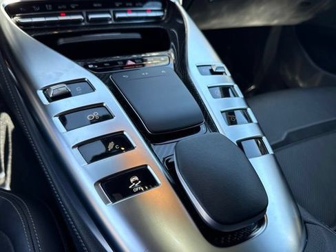 Used 2024 Mercedes-Benz AMG GT 53 image 27