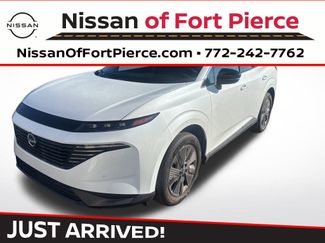 Certified 2025 Nissan Murano SL 360° Tour