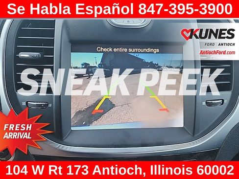 Used 2014 Chrysler 300 C w/ Beats Audio Group RWD image 17