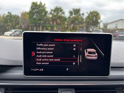 Used 2019 Audi RS 5 Sportback w/ RS Driver Assistance Package image 38