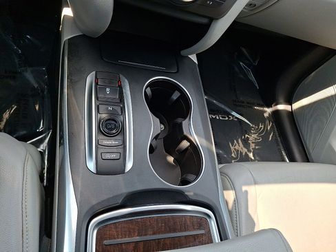 Used 2019 Acura MDX FWD image 25