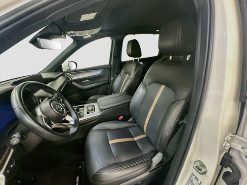 Used 2024 MAZDA CX-90 Plug-In Hybrid w/ Premium Plus AWD/4WD image 13