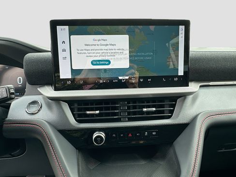 New 2026 Ford Explorer ST-Line image 22