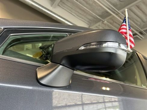 Used 2023 Subaru Crosstrek Hybrid w/ Moonroof Package w/Navigation AWD/4WD image 40