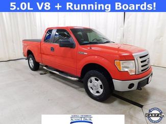 Used 2012 Ford F150 XLT video 1
