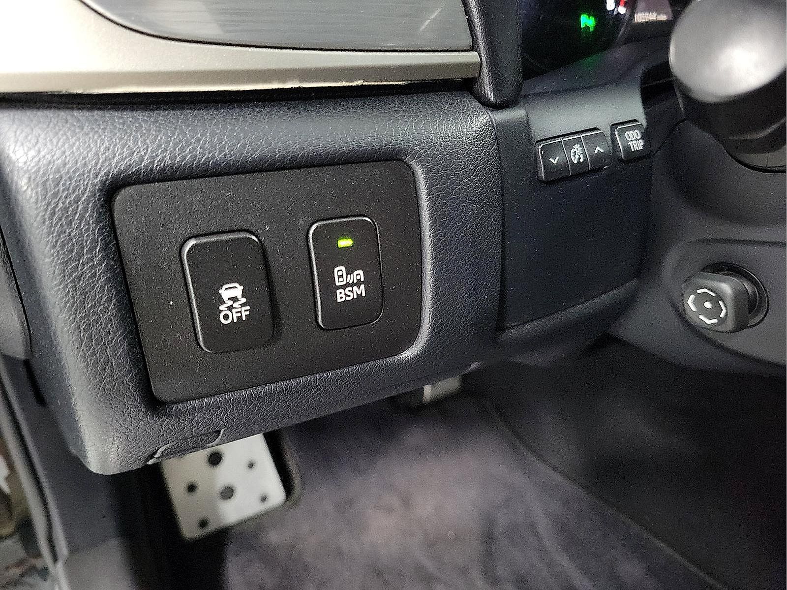 Used 2014 Lexus GS 350 w/ F Sport Package RWD image 14