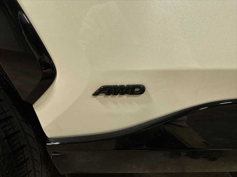 Certified 2022 Toyota RAV4 XSE image 27