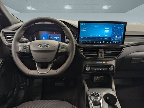 New 2026 Ford Escape ST-Line w/ Tech Pack #1 image 23